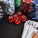 Why online slot bonuses are better than traditional casino bonuses?
